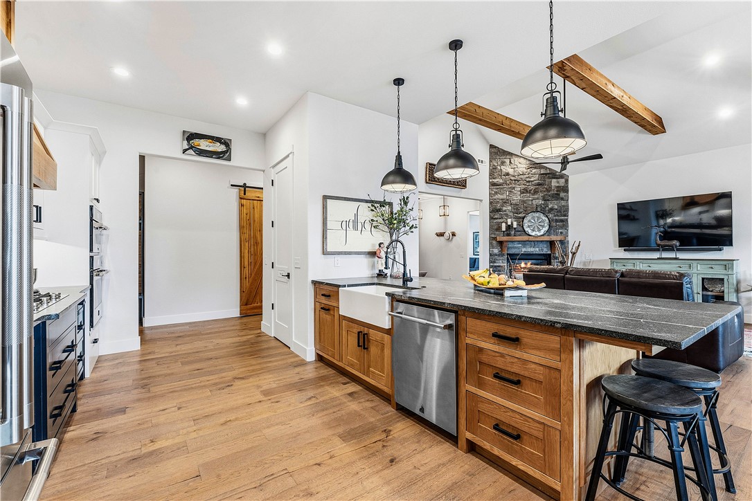 Big Sky Sub Centerton - Residential