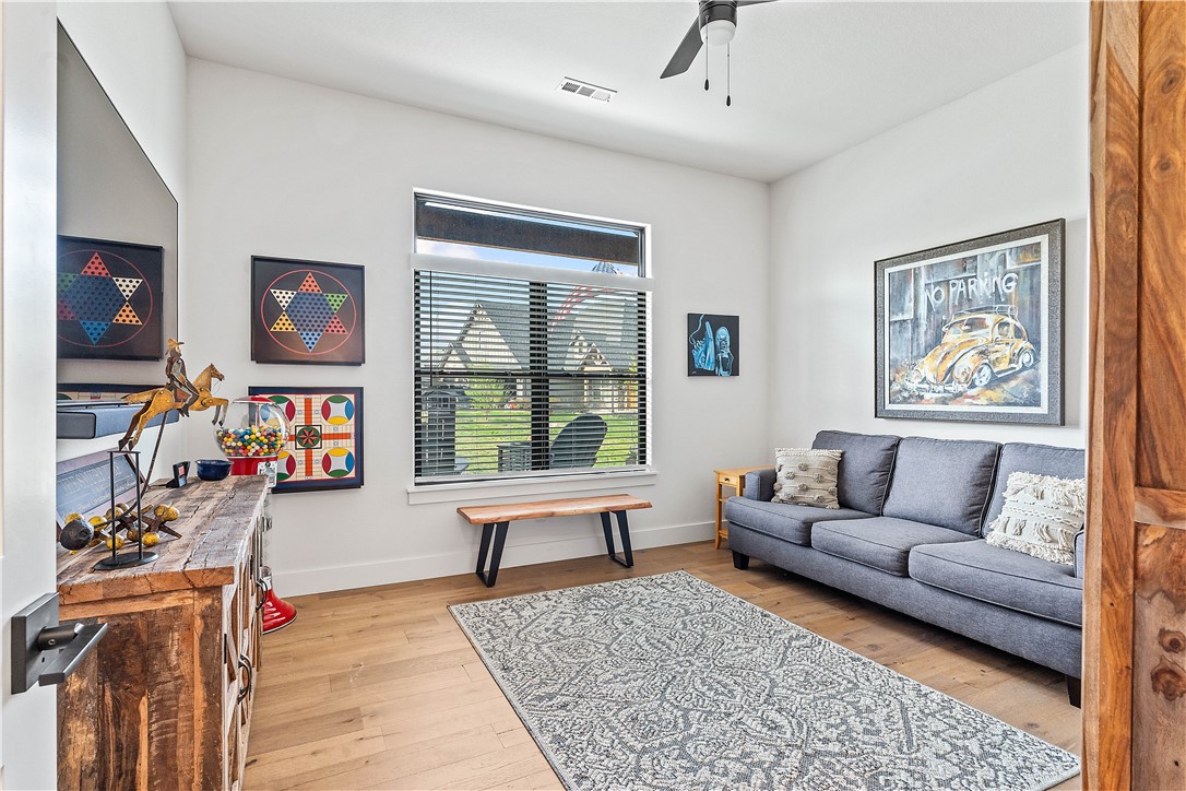 Big Sky Sub Centerton - Residential