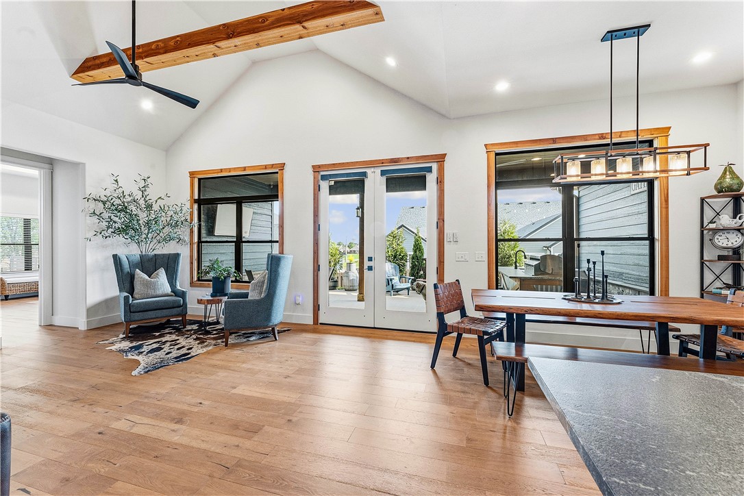 Big Sky Sub Centerton - Residential