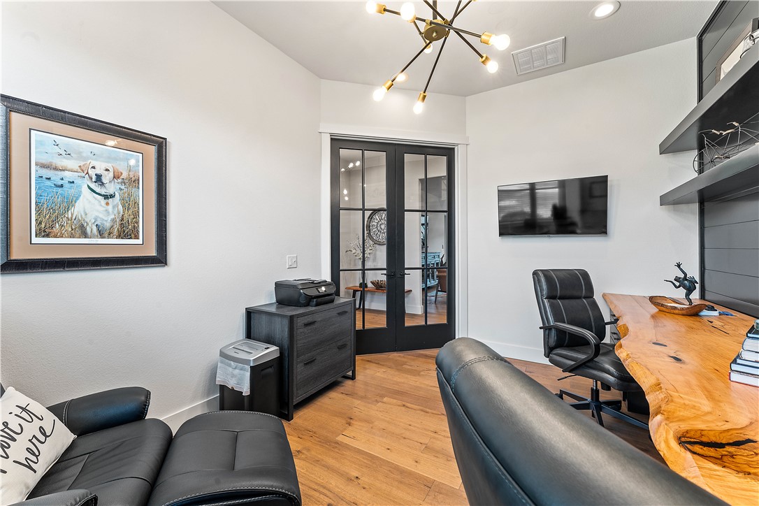 Big Sky Sub Centerton - Residential