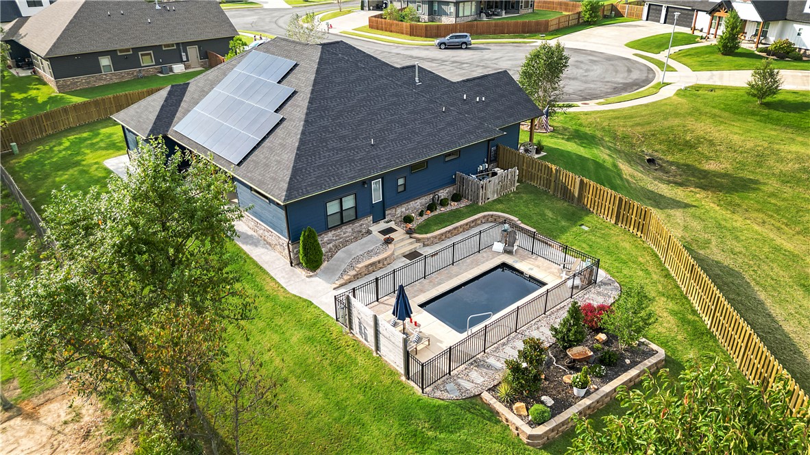 Big Sky Sub Centerton - Residential