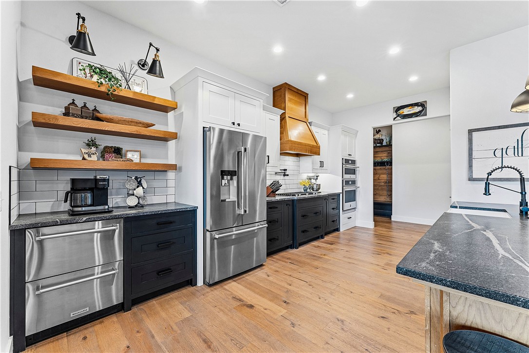 Big Sky Sub Centerton - Residential