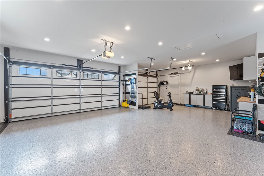 Big Sky Sub Centerton - Residential