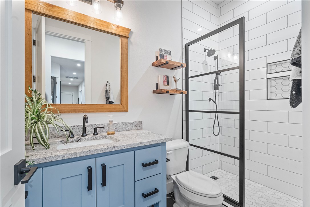 Big Sky Sub Centerton - Residential