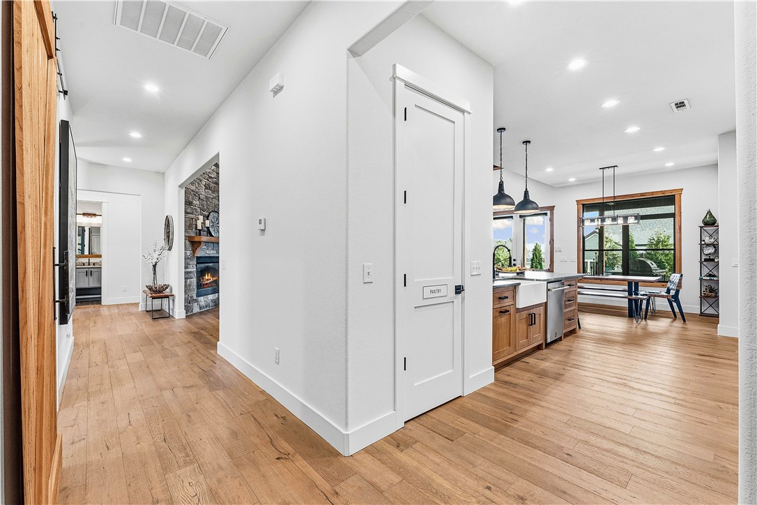 Big Sky Sub Centerton - Residential