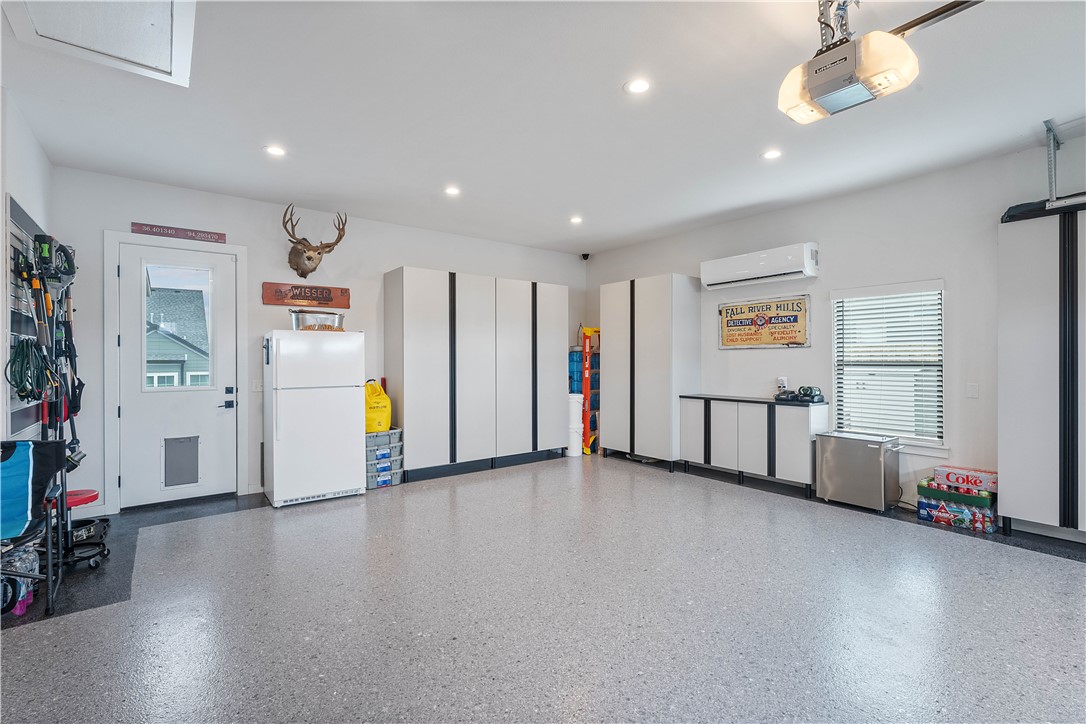 Big Sky Sub Centerton - Residential