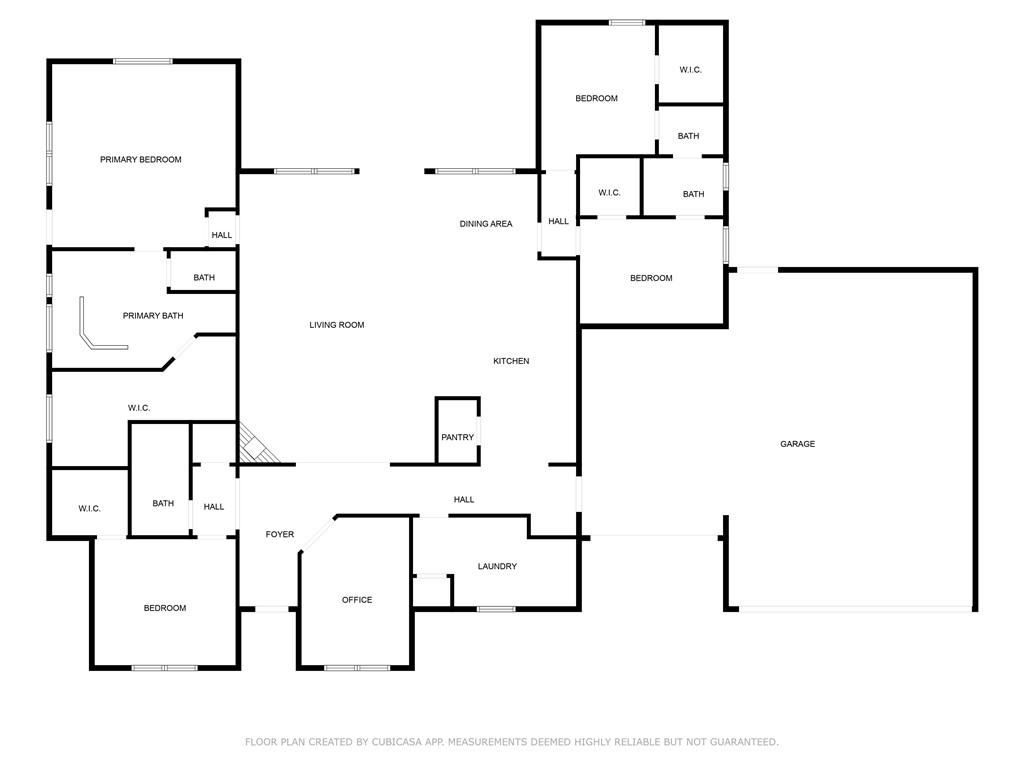 Big Sky Sub Centerton - Residential