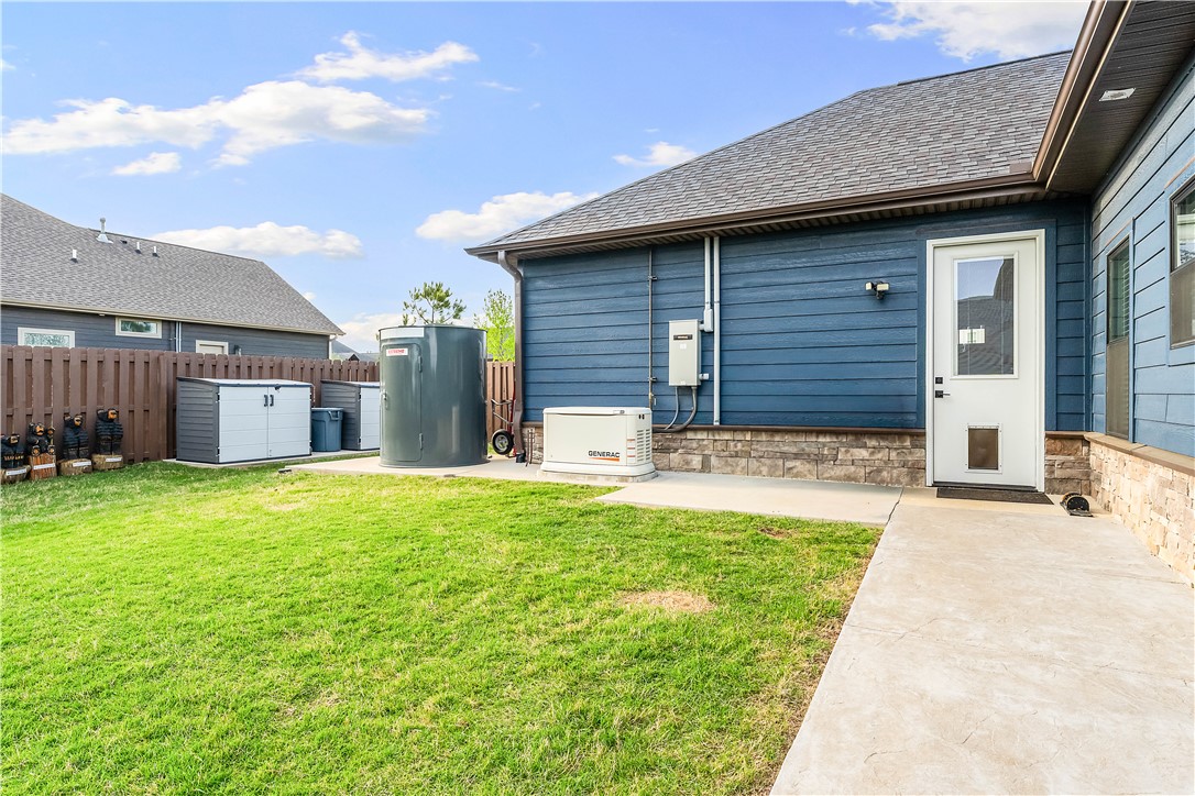 Big Sky Sub Centerton - Residential