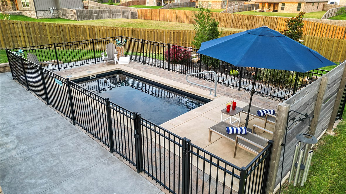 Big Sky Sub Centerton - Residential