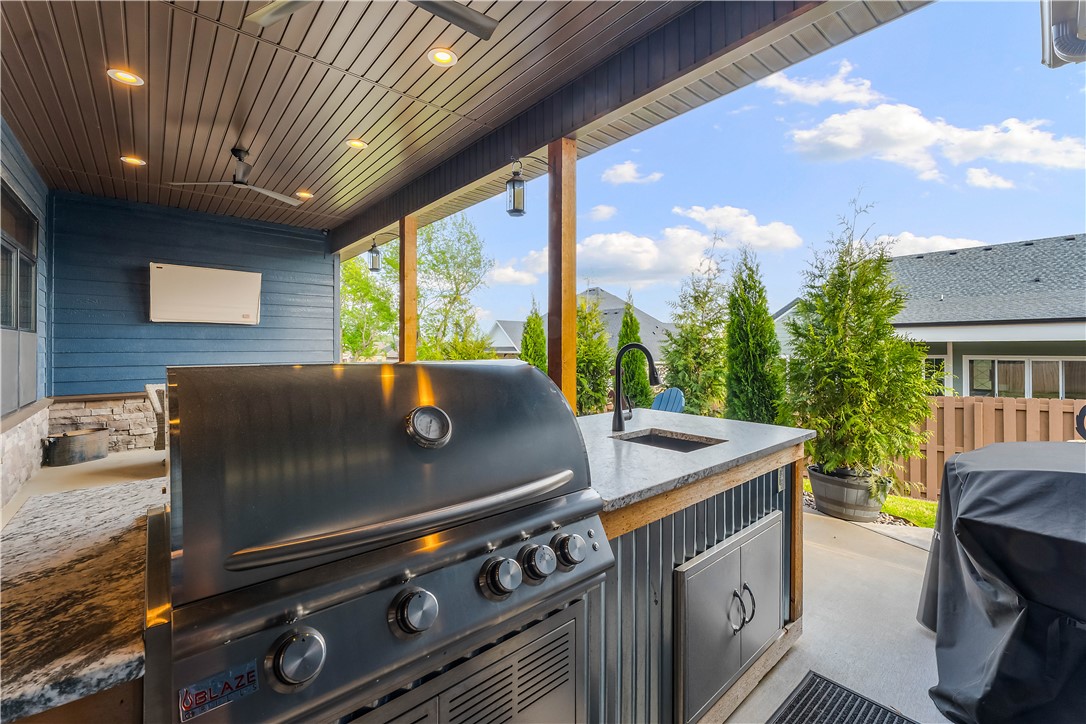 Big Sky Sub Centerton - Residential