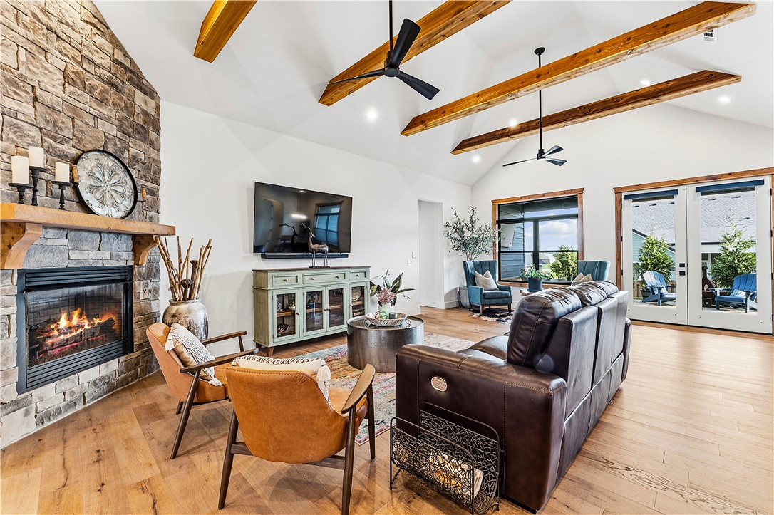 Big Sky Sub Centerton - Residential