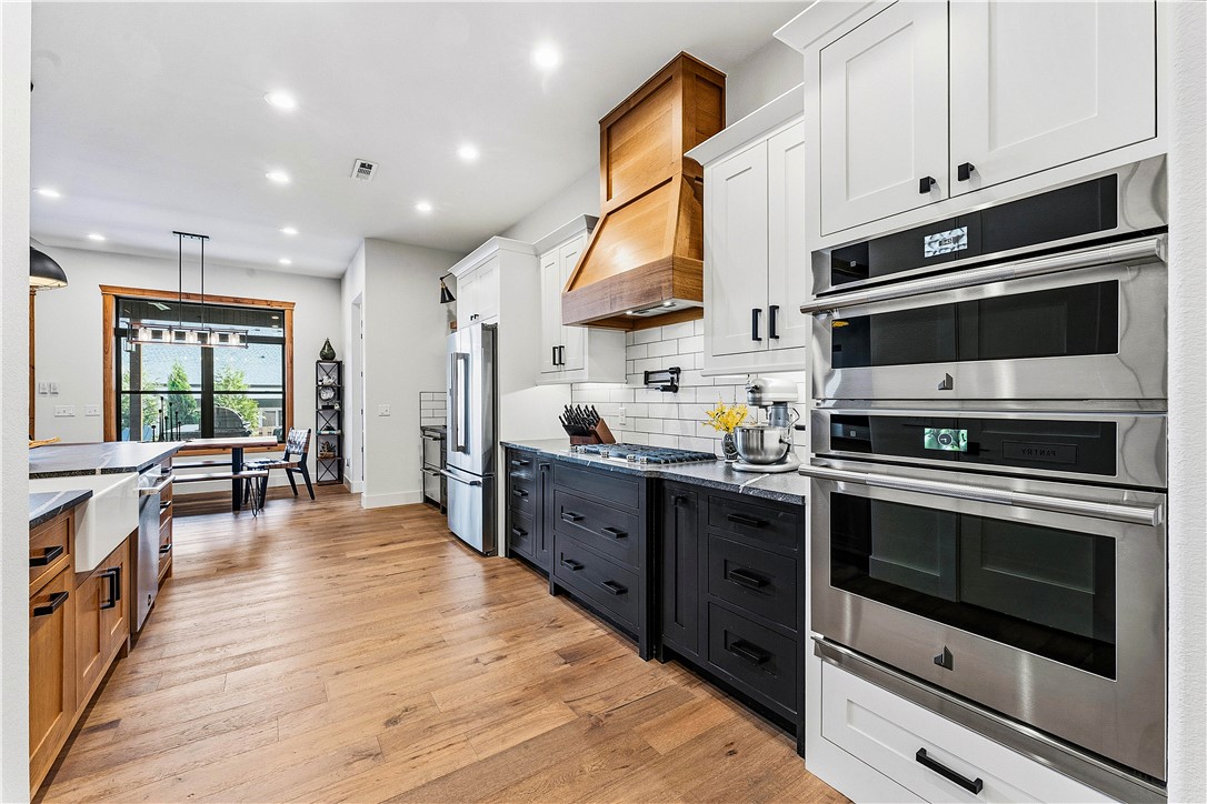 Big Sky Sub Centerton - Residential