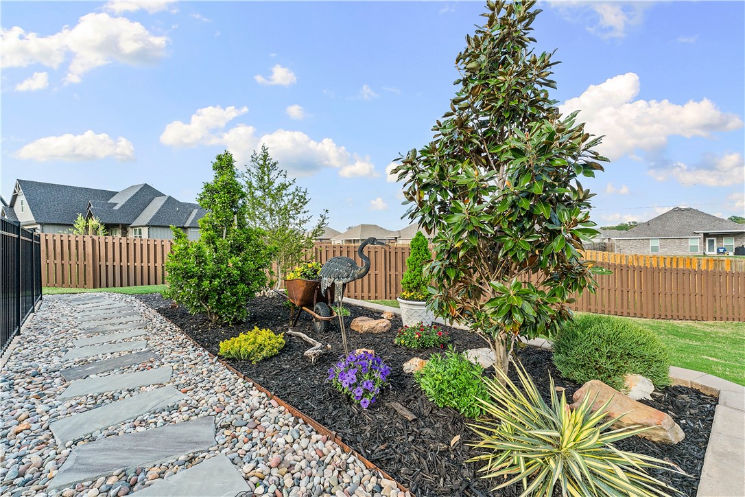 Big Sky Sub Centerton - Residential