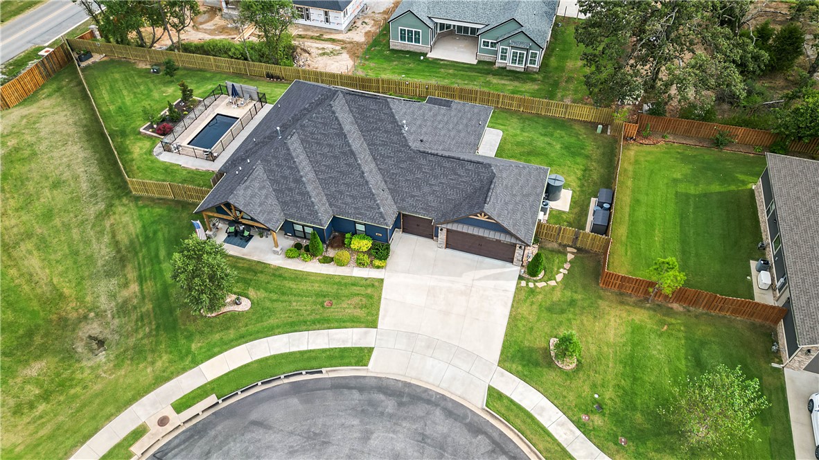 Big Sky Sub Centerton - Residential