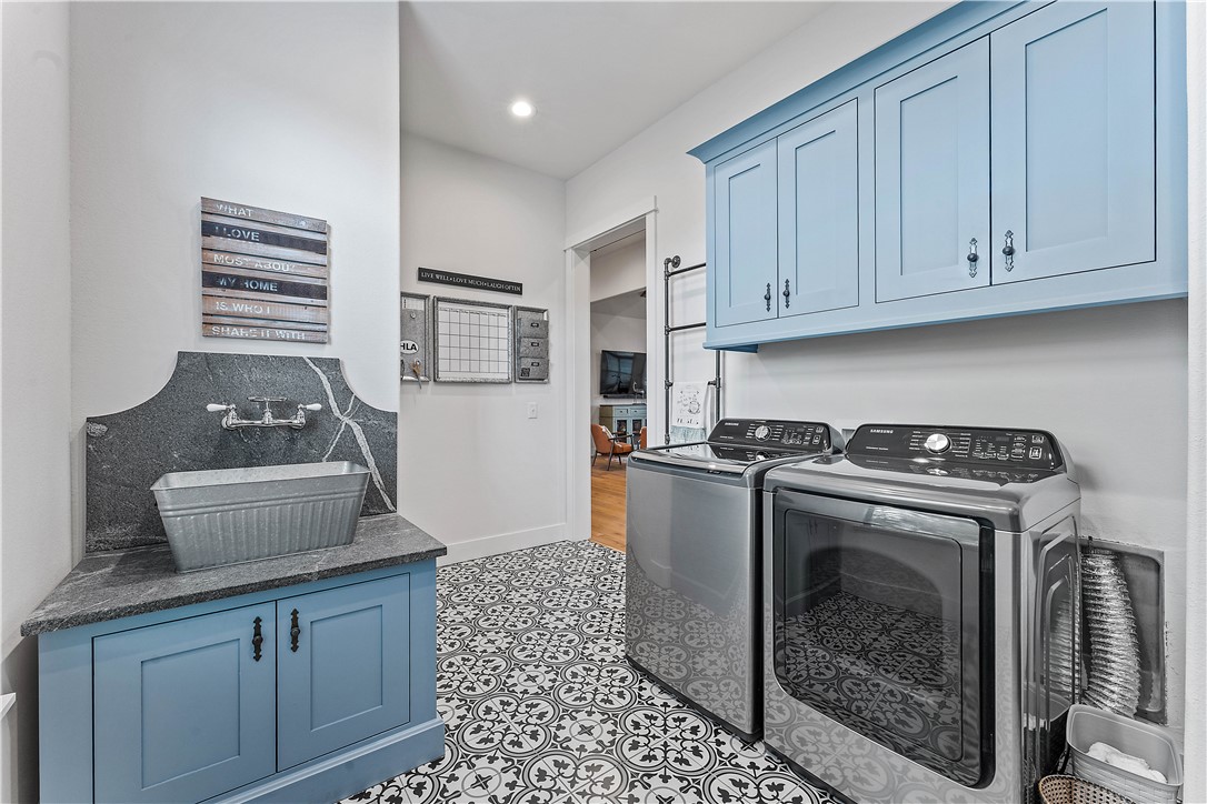 Big Sky Sub Centerton - Residential