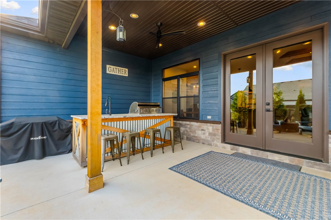 Big Sky Sub Centerton - Residential