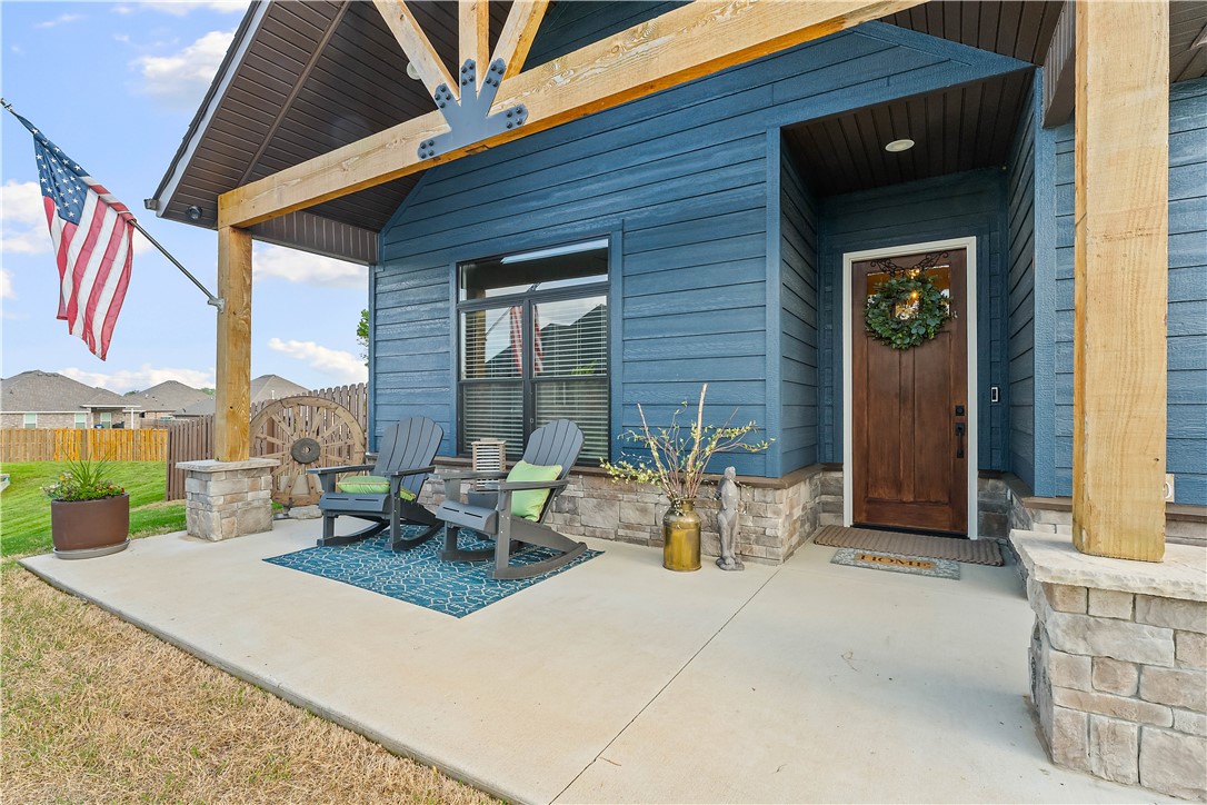 Big Sky Sub Centerton - Residential