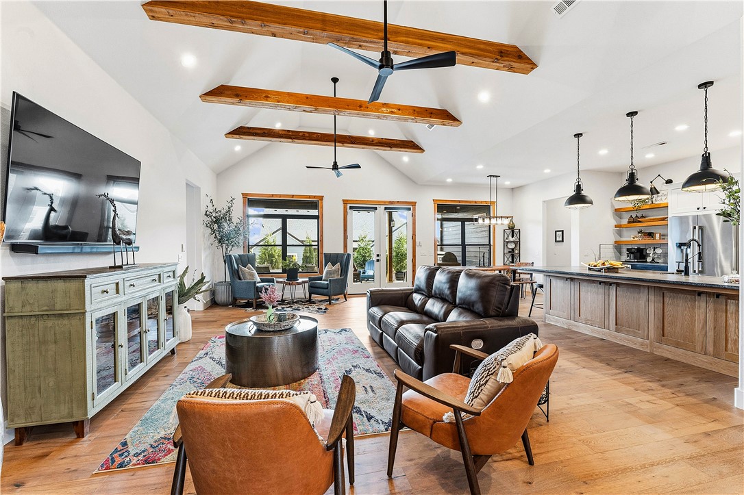 Big Sky Sub Centerton - Residential