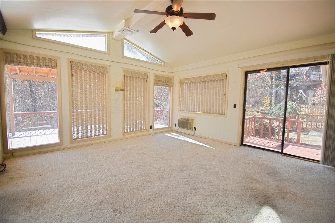 Wentworth Sub - Residential