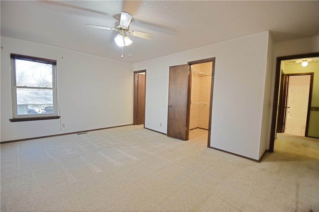 Wentworth Sub - Residential