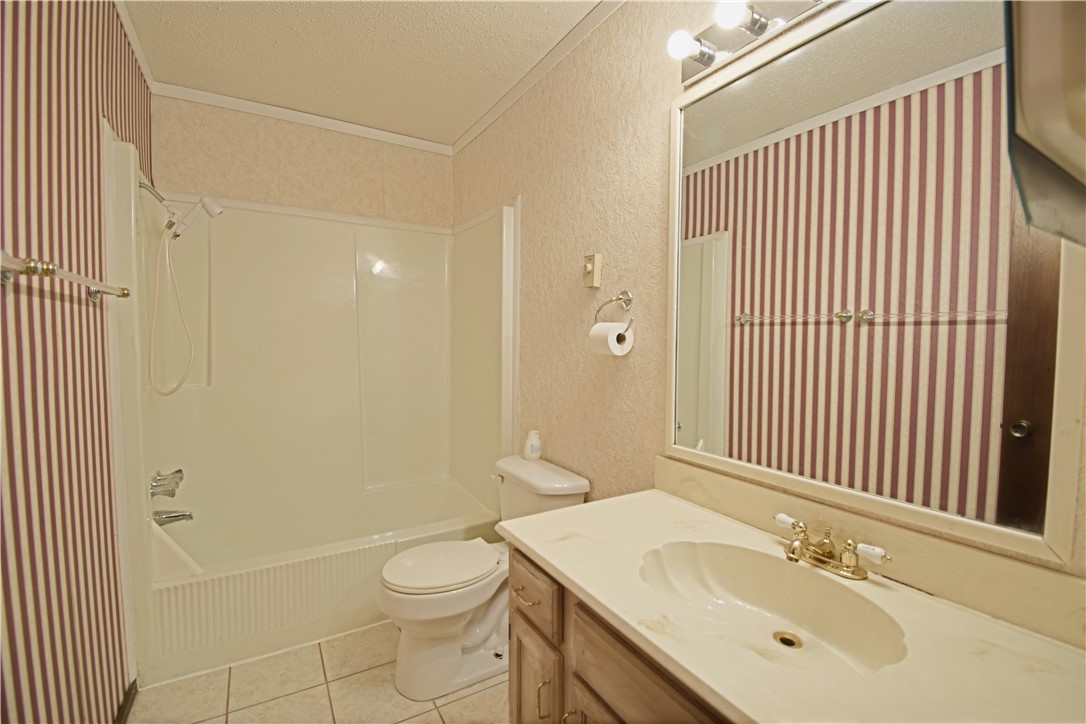 Wentworth Sub - Residential