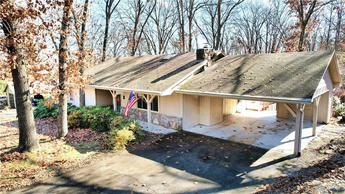 Wentworth Sub - Residential