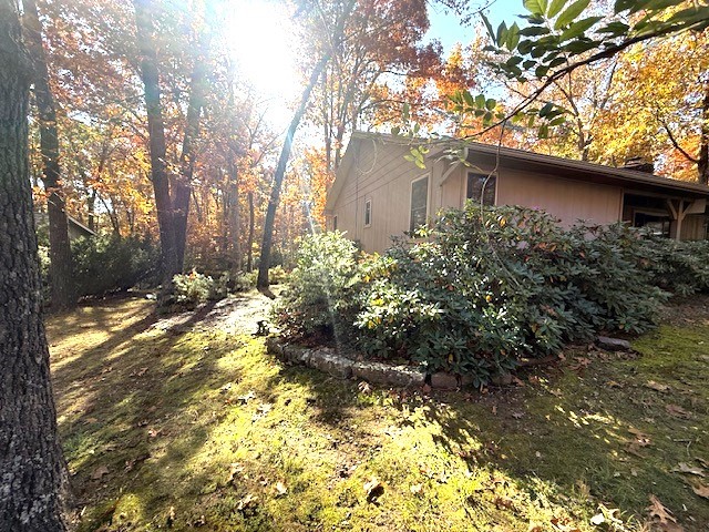 Wentworth Sub - Residential