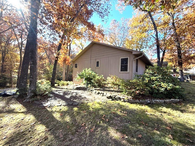 Wentworth Sub - Residential