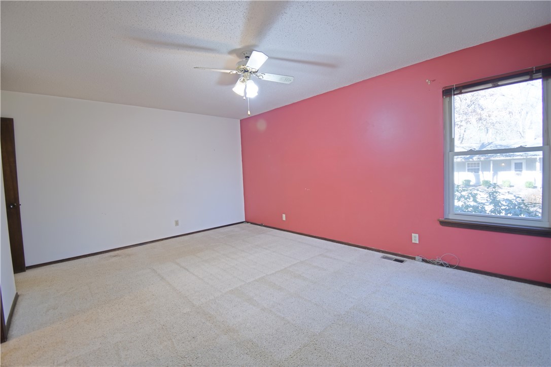 Wentworth Sub - Residential