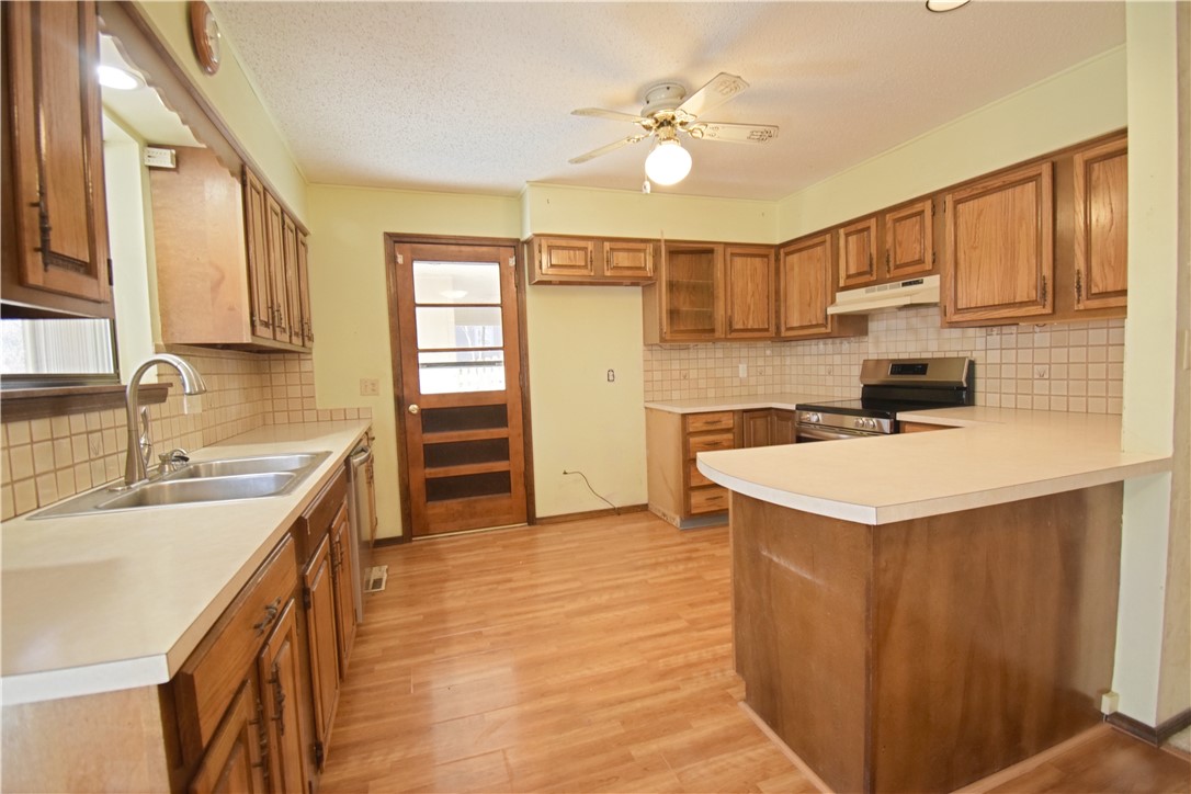 Wentworth Sub - Residential