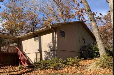 Wentworth Sub - Residential