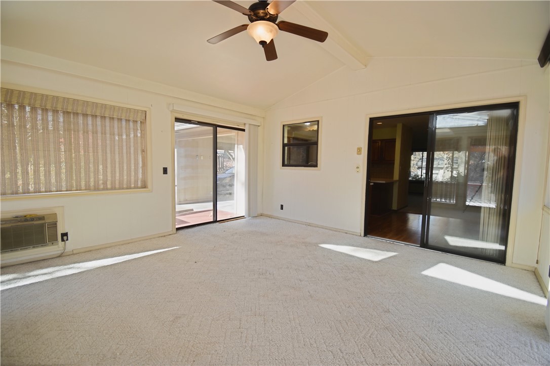 Wentworth Sub - Residential