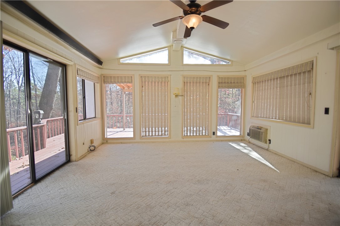 Wentworth Sub - Residential