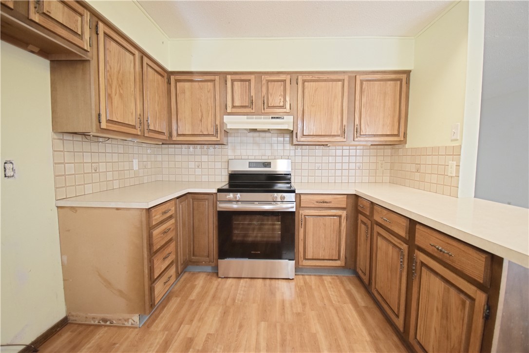 Wentworth Sub - Residential