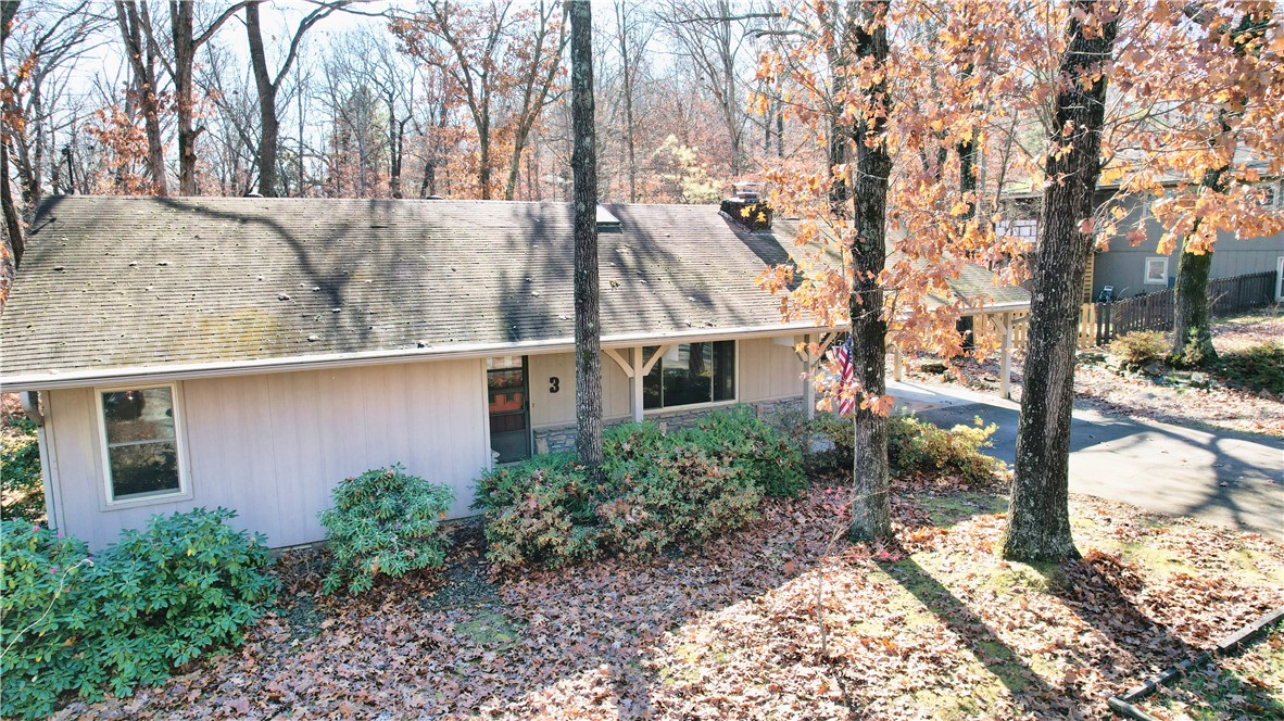 Wentworth Sub - Residential