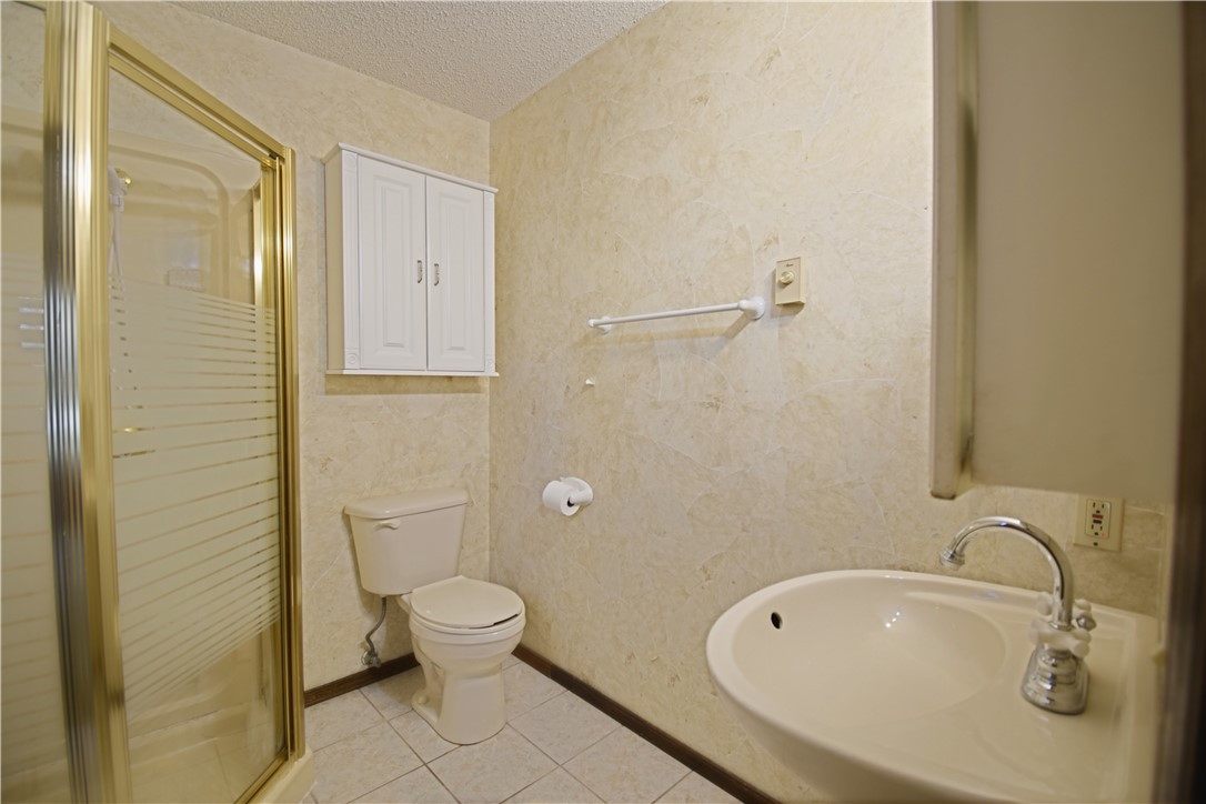 Wentworth Sub - Residential