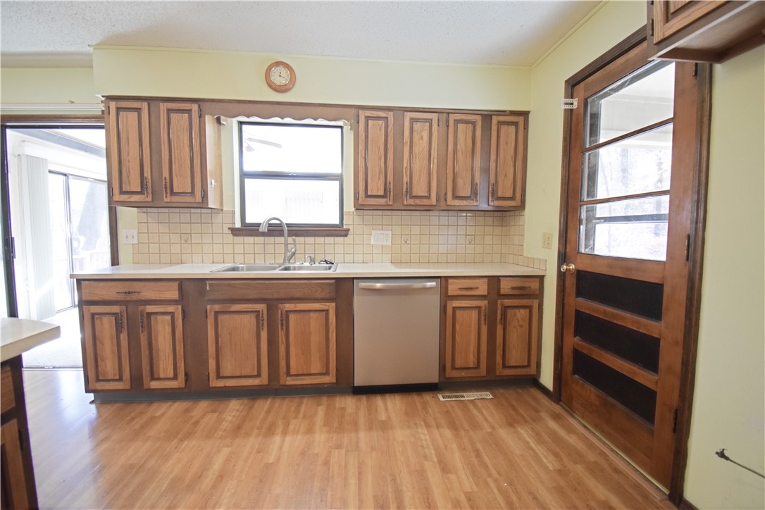 Wentworth Sub - Residential