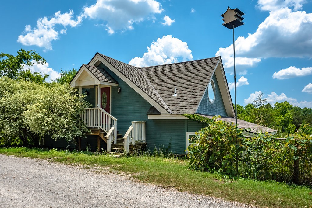 0 - Residential Income