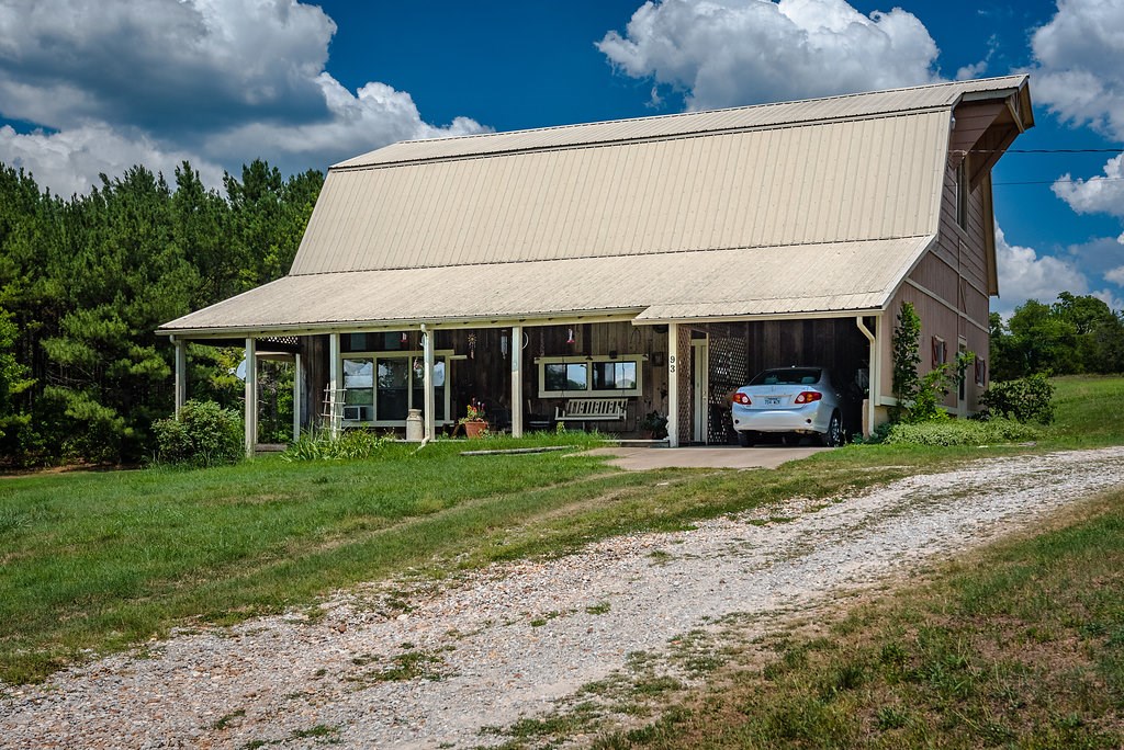 0 - Residential Income