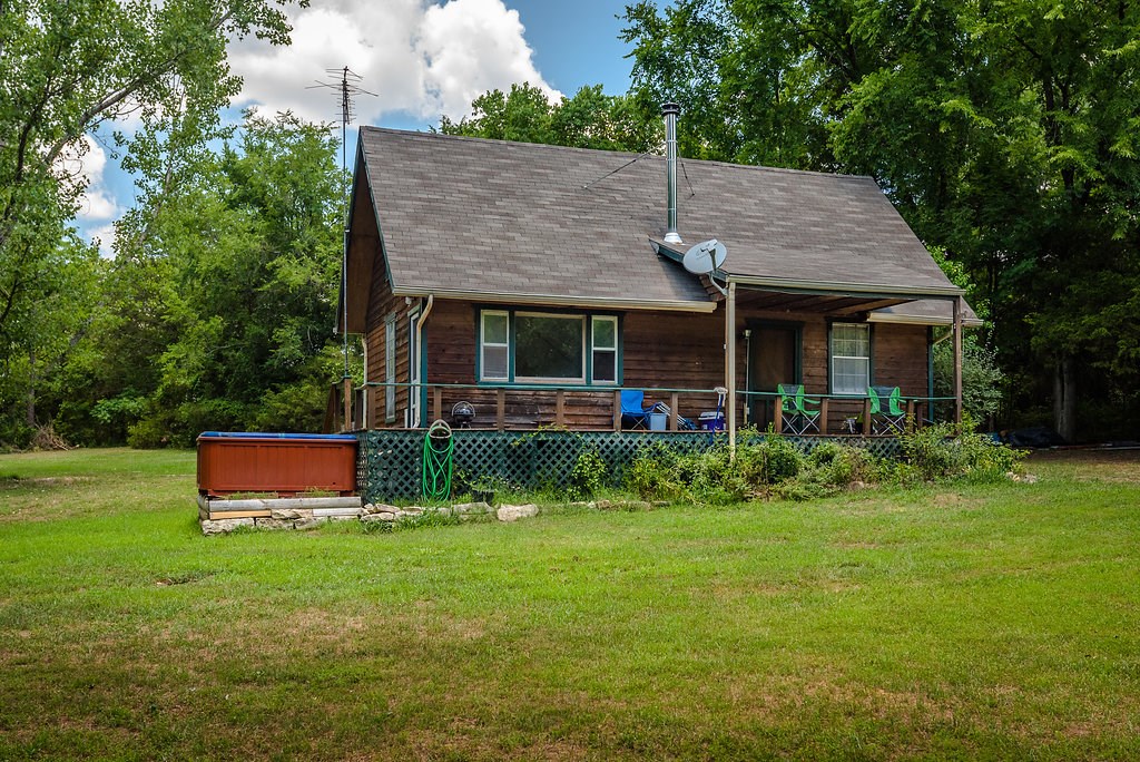 0 - Residential Income