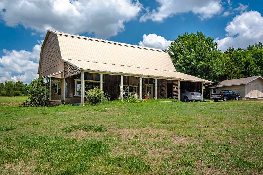 0 - Residential Income