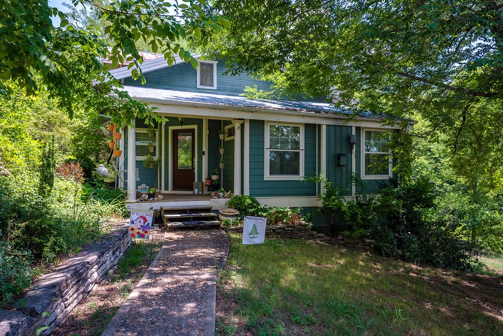 0 - Residential Income