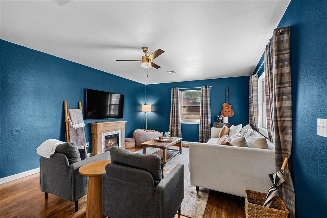 Bentonville Orig Bentonville - Residential