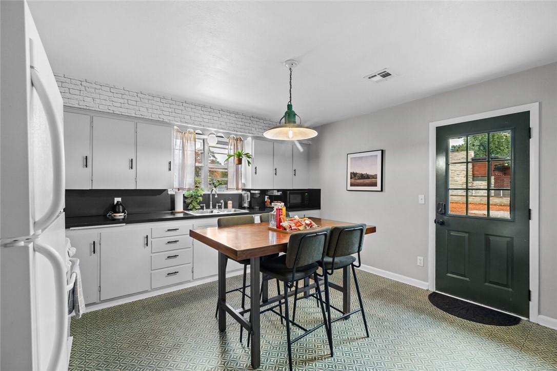 Bentonville Orig Bentonville - Residential