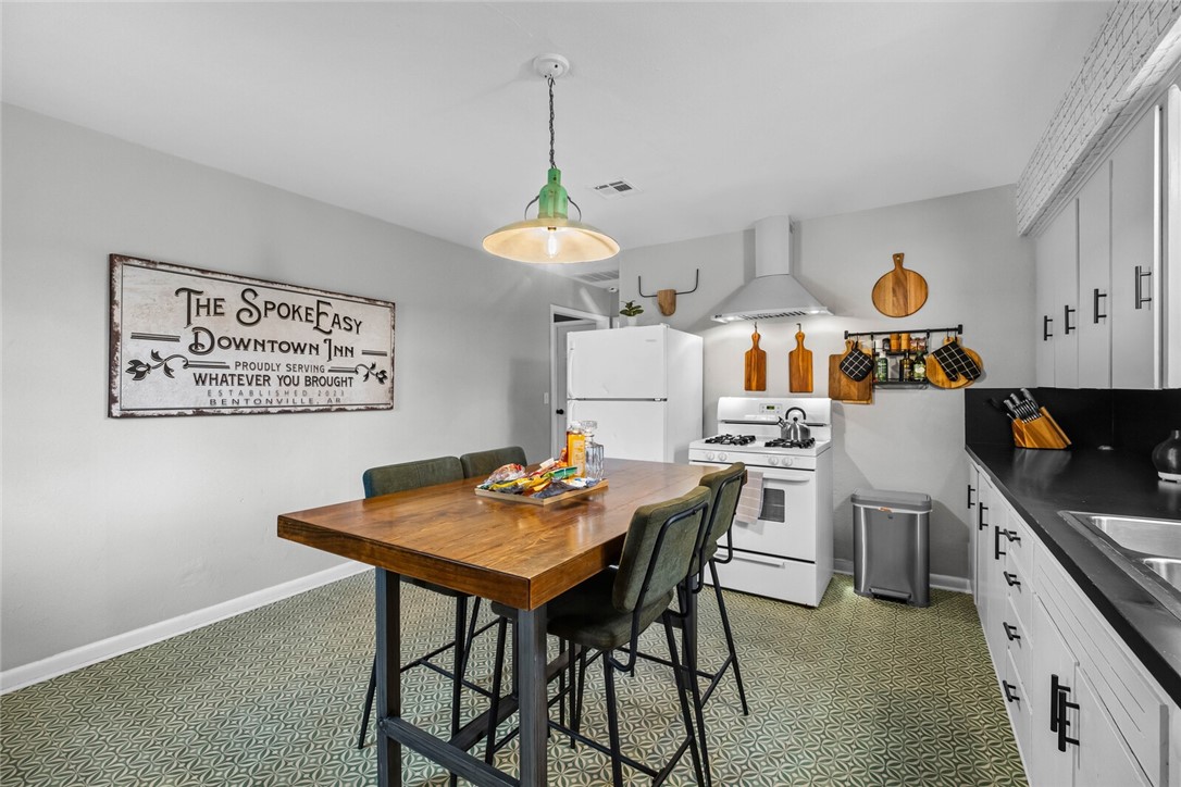 Bentonville Orig Bentonville - Residential