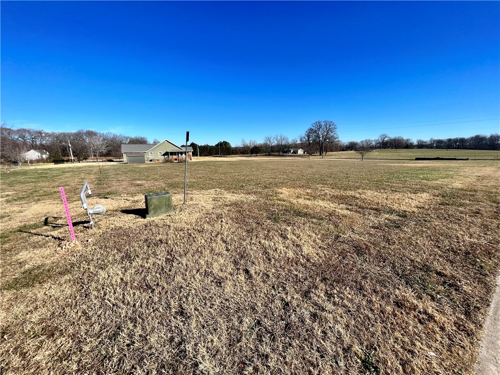 Arlington Estates Ph 1 - Land