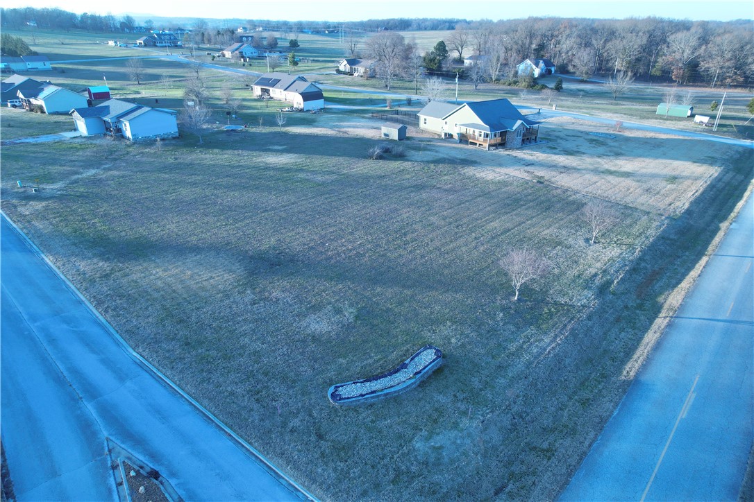 Arlington Estates Ph 1 - Land