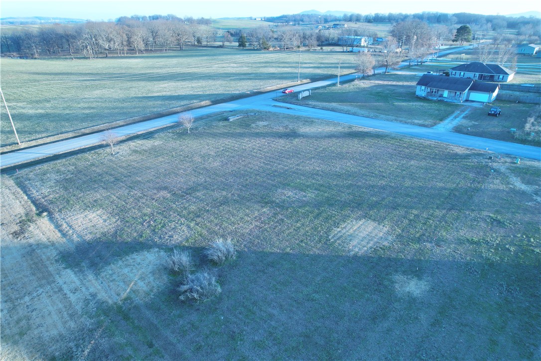 Arlington Estates Ph 1 - Land