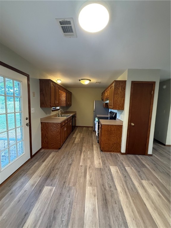 NA - Residential