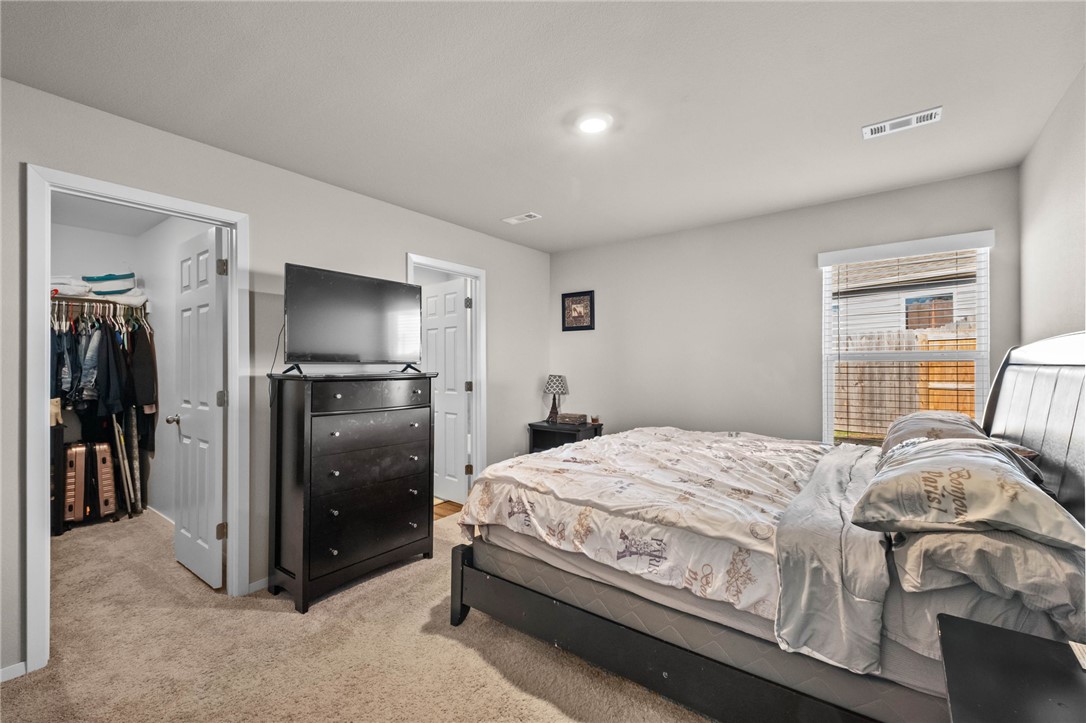 Prairie View - Residential